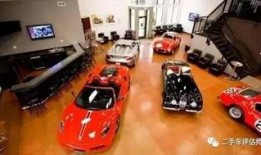 中国豪车爆料新闻最新,高端车型集体发力，竞争格局再升级